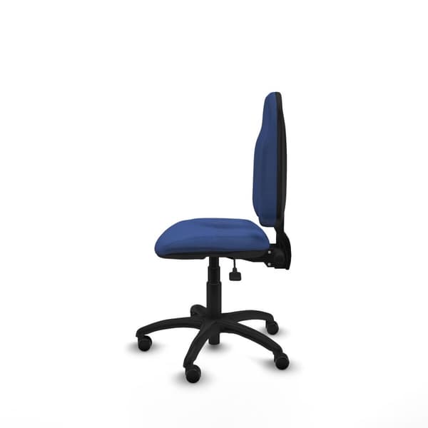 Kontorstol Piqueras y Crespo B0001RF Marineblå