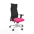 Miniatyrbilde 1 av 7: Kontorstol Piqueras y Crespo B2D026G Rosa