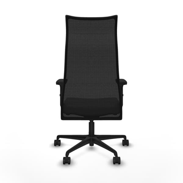 Kontorstol Piqueras y Crespo B2D036N Grå