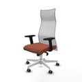 Miniatyrbilde 2 av 7: Kontorstol Piqueras y Crespo B2D026G Brun