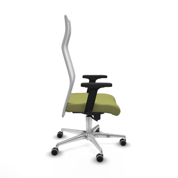 Kontorstol Piqueras y Crespo B2D086G