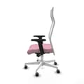 Miniatyrbilde 3 av 7: Kontorstol Piqueras y Crespo B2D026G Rosa