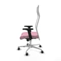 Miniatyrbilde 3 av 7: Kontorstol Piqueras y Crespo B2D086G Rosa