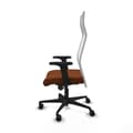 Miniatyrbilde 3 av 7: Kontorstol Piqueras y Crespo B2D036N Brun