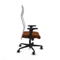 Miniatyrbilde 7 av 7: Kontorstol Piqueras y Crespo B2D036N Brun