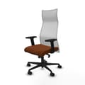 Miniatyrbilde 2 av 7: Kontorstol Piqueras y Crespo B2D036N Brun