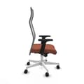 Miniatyrbilde 2 av 7: Kontorstol Piqueras y Crespo B2D026N Brun