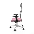 Miniatyrbilde 3 av 7: Kontorstol Piqueras y Crespo B2D086G Rosa