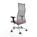 Miniatyrbilde 4 av 7: Kontorstol Piqueras y Crespo B2D086G Rosa