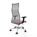 Miniatyrbilde 6 av 7: Kontorstol Piqueras y Crespo B2D086G Rosa