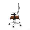 Miniatyrbilde 3 av 7: Kontorstol Piqueras y Crespo B2D086N Brun