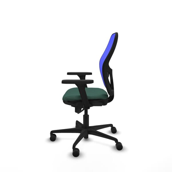 Kontorsstol Piqueras y Crespo 3D036N0 Grön