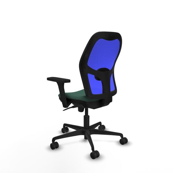 Kontorsstol Piqueras y Crespo 3D036N0 Grön