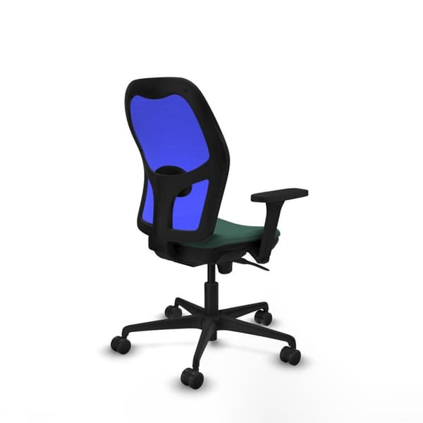 Kontorsstol Piqueras y Crespo 3D036N0 Grön