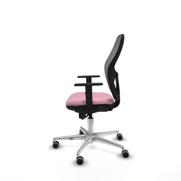 Kontorsstol Piqueras y Crespo 1D086G0 Rosa