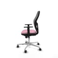 Miniatyrbild 3 av 7: Kontorsstol Piqueras y Crespo 1D086G0 Rosa