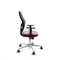Miniatyrbild 7 av 7: Kontorsstol Piqueras y Crespo 1D086G0 Rosa