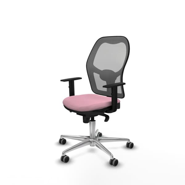 Kontorsstol Piqueras y Crespo 1D086G0 Rosa