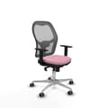 Miniatyrbild 1 av 7: Kontorsstol Piqueras y Crespo 1D086G0 Rosa