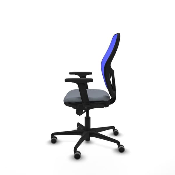 Kontorstol Piqueras y Crespo 2D036G0 Grå