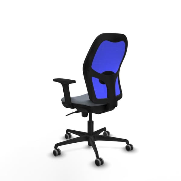 Kontorstol Piqueras y Crespo 2D036G0 Grå
