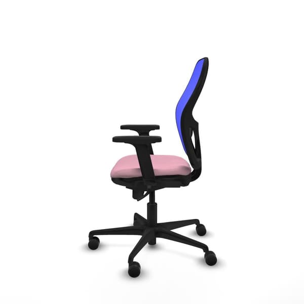 Kontorstol Piqueras y Crespo 2D036N0 Pink