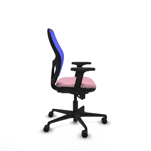 Kontorstol Piqueras y Crespo 2D036N0 Pink