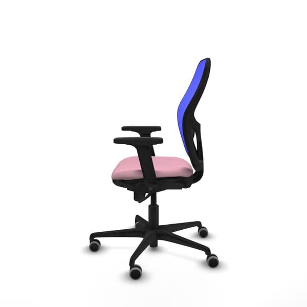 Kontorstol Piqueras y Crespo 2D036G0 Pink