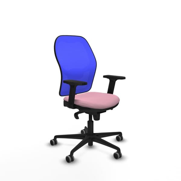 Kontorstol Piqueras y Crespo 2D036G0 Pink