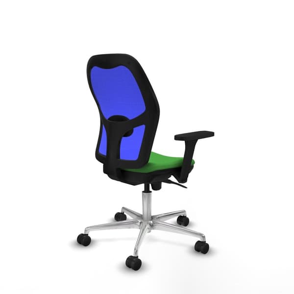 Kontorstol Piqueras y Crespo 3D086N0 Grøn