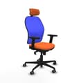 Miniatyrbillede 1 af 7: Kontorstol Piqueras y Crespo 2D036G2 Orange