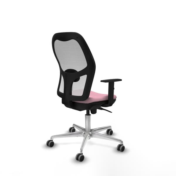 Kontorstol Piqueras y Crespo 1D086G0 Pink