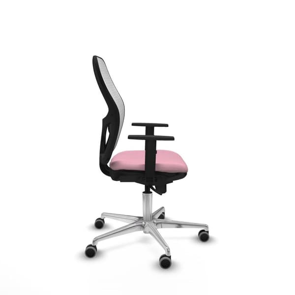 Kontorstol Piqueras y Crespo 1D086G0 Pink