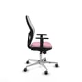 Miniatyrbillede 7 af 7: Kontorstol Piqueras y Crespo 1D086G0 Pink