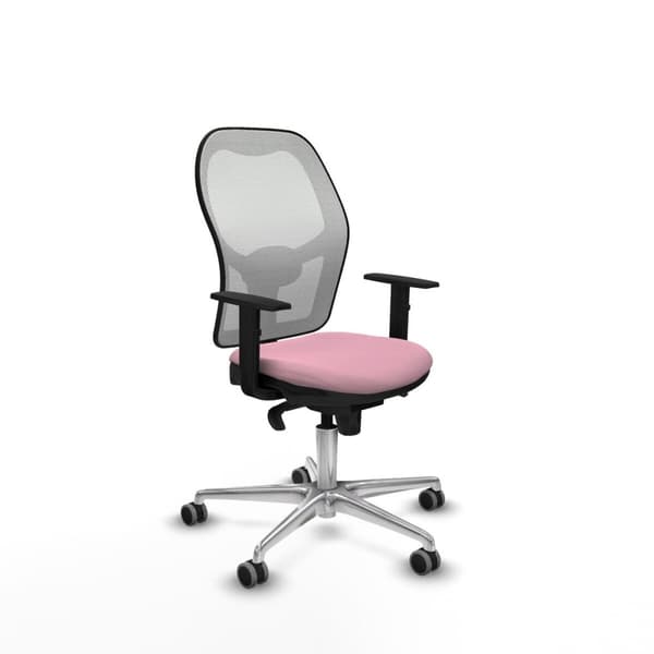 Kontorstol Piqueras y Crespo 1D086G0 Pink