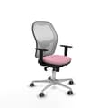 Miniatyrbillede 1 af 7: Kontorstol Piqueras y Crespo 1D086G0 Pink