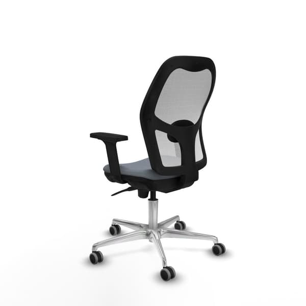 Kontorstol Piqueras y Crespo 2D086G0 Grå