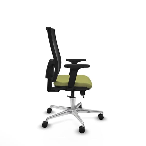 Kontorstol Piqueras y Crespo 2D086N0 Grøn