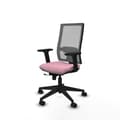 Miniatyrbillede 2 af 7: Kontorstol Piqueras y Crespo 2D066N0 Pink