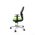 Miniatyrbillede 3 af 7: Kontorstol Piqueras y Crespo 1D086G0 Pistacie