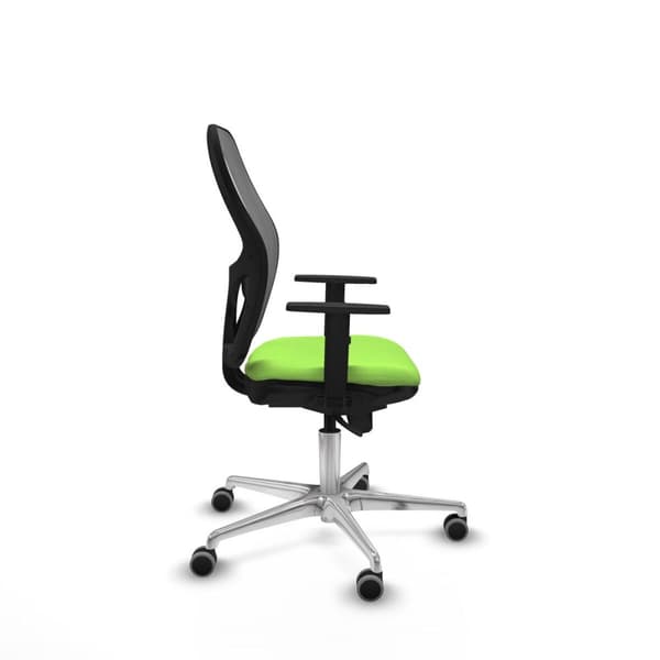 Kontorstol Piqueras y Crespo 1D086G0 Pistacie