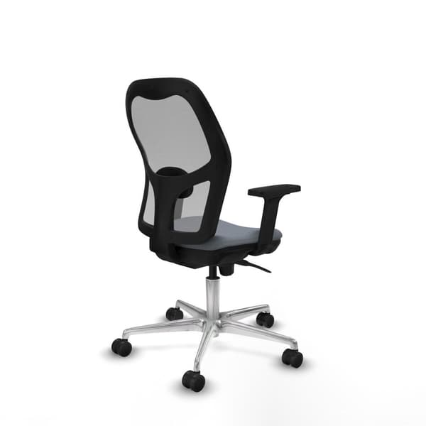 Kontorstol Piqueras y Crespo 2D086N0 Grå