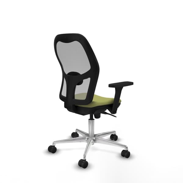 Kontorstol Piqueras y Crespo 3D086N0 Grøn