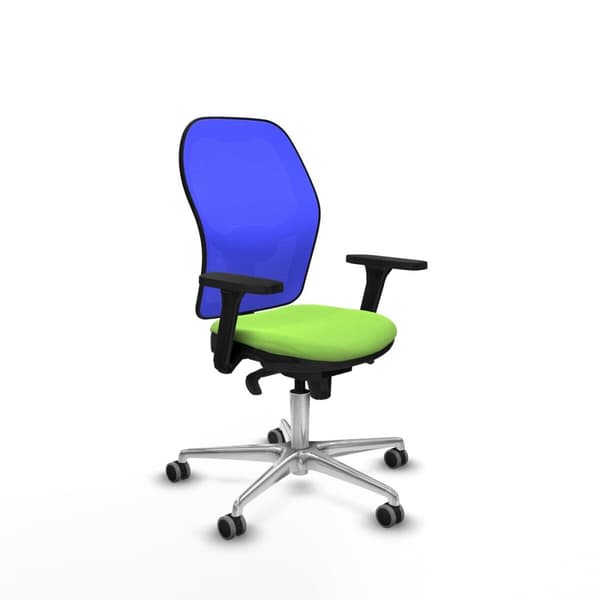 Kontorsstol Piqueras y Crespo 3D086G0 Pistage