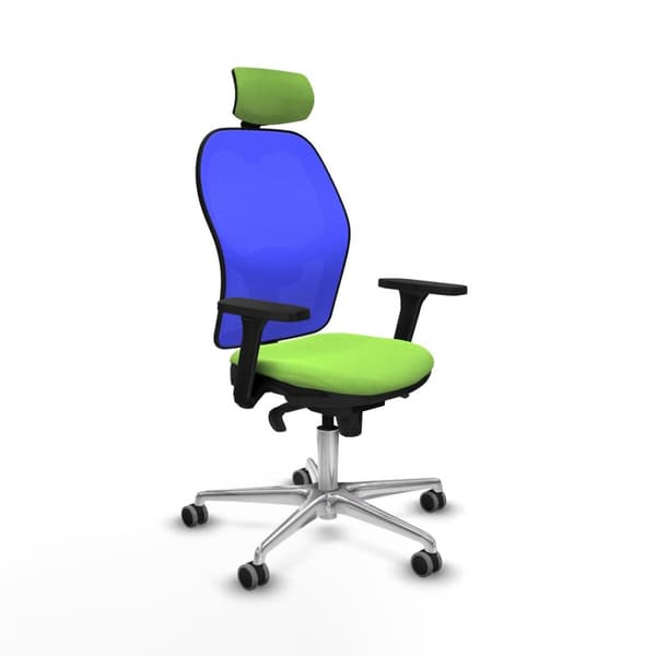 Kontorsstol Piqueras y Crespo 3D086G2 Pistage