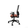 Miniatyrbild 3 av 7: Kontorsstol Piqueras y Crespo 3D066N0 Brun