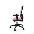 Miniatyrbild 3 av 7: Kontorsstol Piqueras y Crespo 2D066N0 Rosa