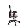 Miniatyrbild 7 av 7: Kontorsstol Piqueras y Crespo 2D066N0 Rosa