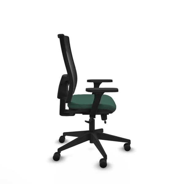 Kontorsstol Piqueras y Crespo 3D066N0 Grön