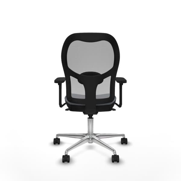 Kontorsstol Piqueras y Crespo 3D086N0 Grå
